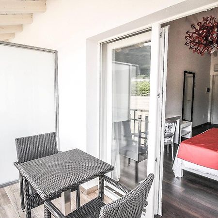 Hotel La Compagnia Del Viaggiatore LʼAquila Zewnętrze zdjęcie