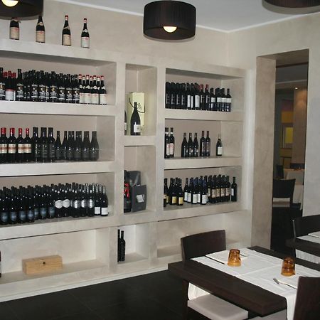Hotel La Compagnia Del Viaggiatore LʼAquila Zewnętrze zdjęcie