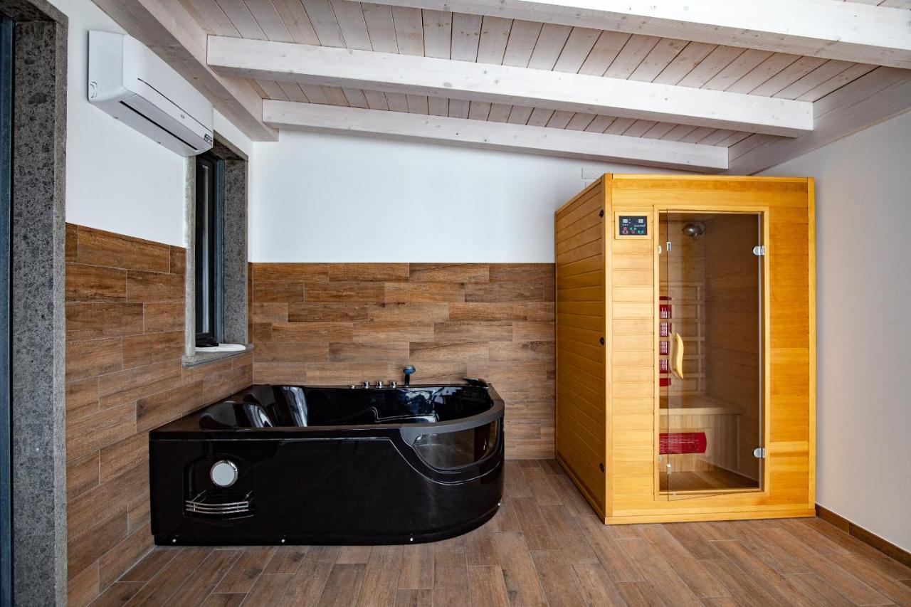 Hotel La Compagnia Del Viaggiatore LʼAquila Zewnętrze zdjęcie