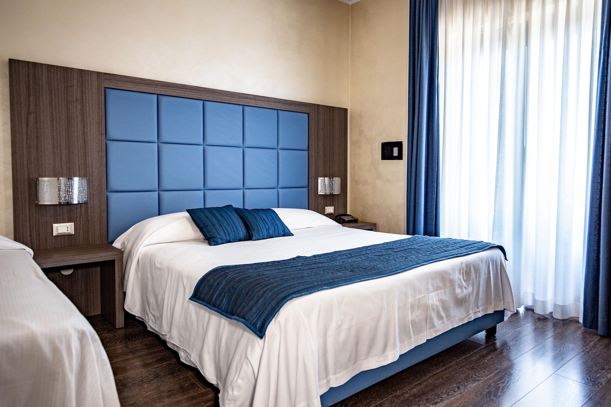 Hotel La Compagnia Del Viaggiatore LʼAquila Zewnętrze zdjęcie