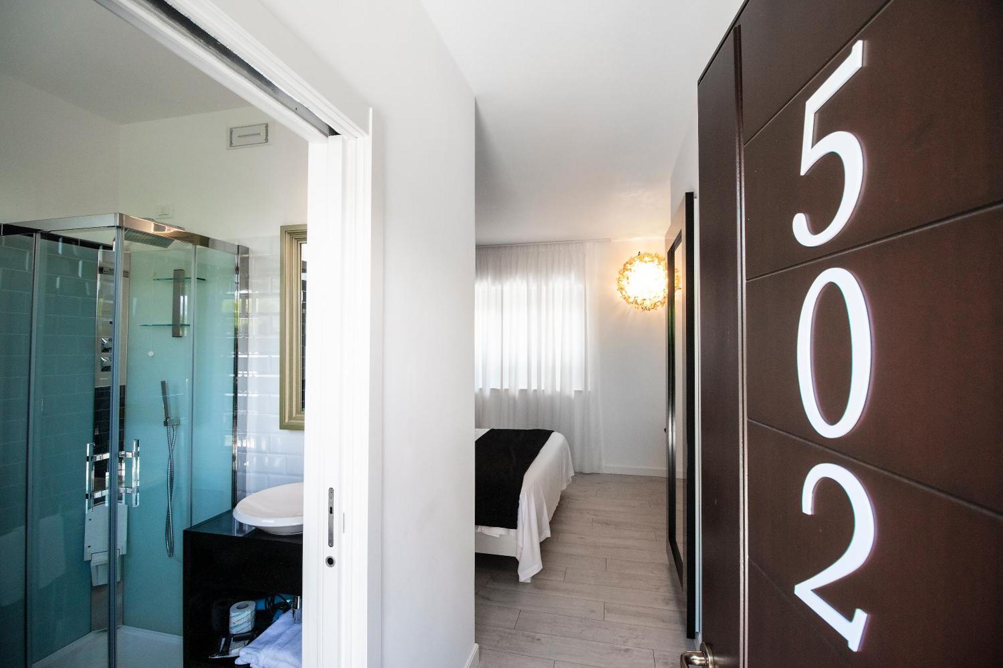 Hotel La Compagnia Del Viaggiatore LʼAquila Zewnętrze zdjęcie