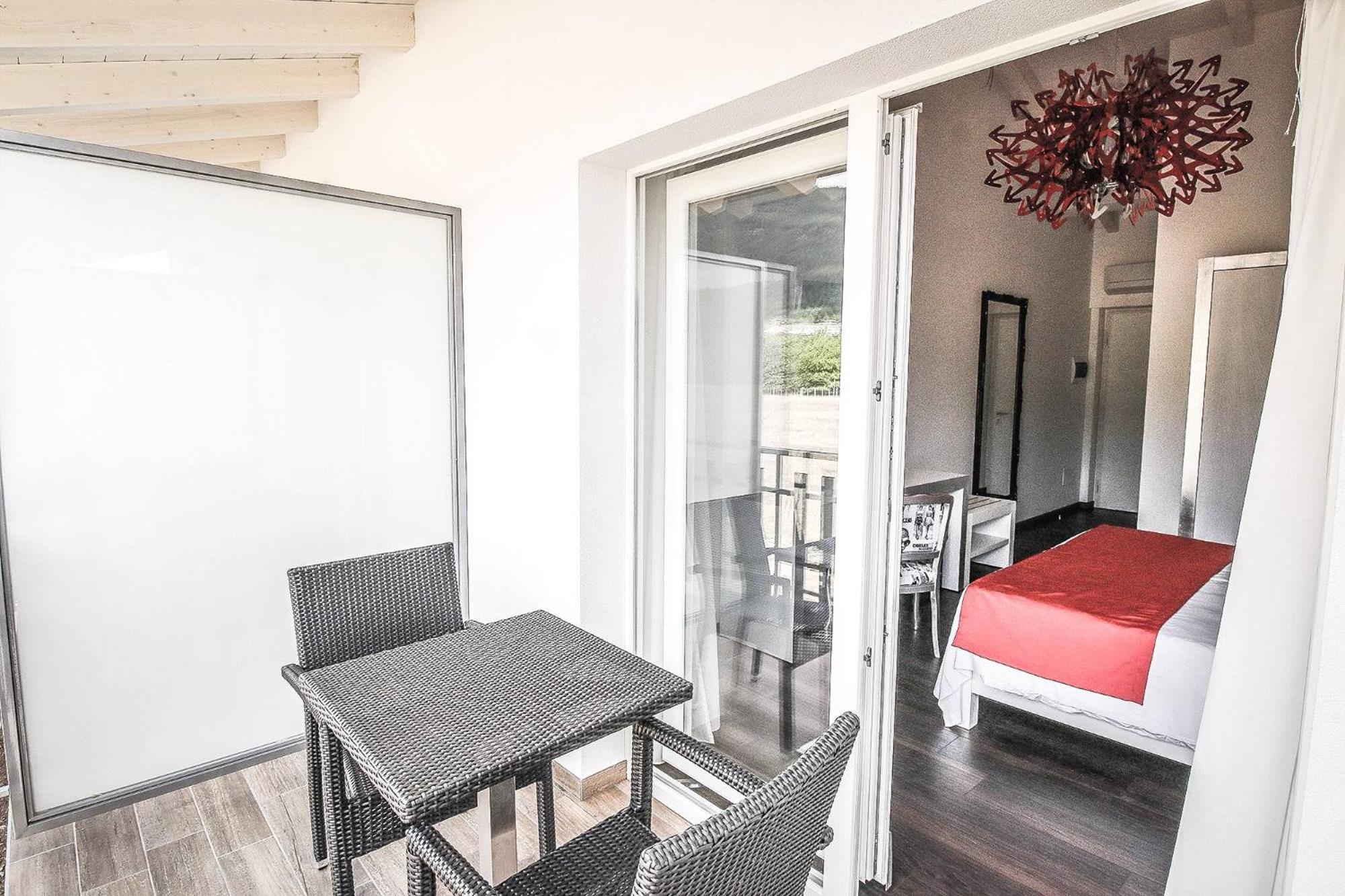 Hotel La Compagnia Del Viaggiatore LʼAquila Zewnętrze zdjęcie